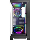 Volcano Stellar 8F ARGB Black