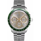 New York 8878MB-5 42mm Chronograph Quartz