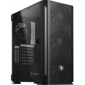 Shadow X2 Mesh Black