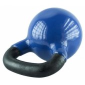 KNV28 Kettlebell Weight 28 kg Blue