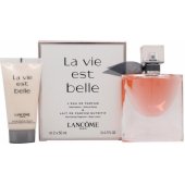 La Vie Est Belle EDP 50ml + Body Lotion 50ml