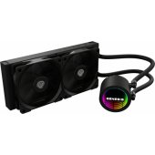 Hydria 240 Liquid Cooler Black NLG-2318