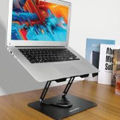 X46 Stand 16" Black