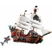 Pirate Ship 31109