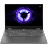 LOQ Essential 15IRX11 15.6 i5-13450HX 16GB 512SSD RTX5060 83SC0007MX