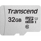 300S/ 32GB Micro SDHC Class 10