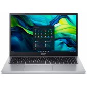 Aspire Go 15 AG15-32P-3249 15.6 IPS N355 16GB 512SSD CZ/ SK W11 Silver