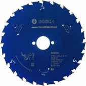 Circular saw blade Expert for Construct Wood H 190x30