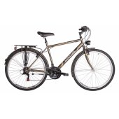 Trekking Fresh 28” Brown