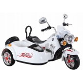 SX138 White