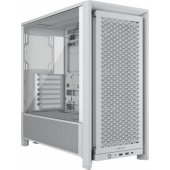 FRAME 4000D RS Midi Tower White