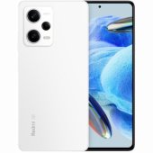 Redmi Note 12 Pro 5G 6/ 128GB Polar White