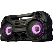 SoundBOX 465 Black