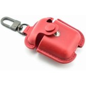 Lux Series Eco Case for AirPods Red