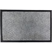 9104316 45x75cm Grey