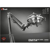 22563 "GXT 253 Emita" Silver