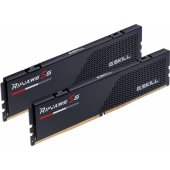 Ripjaws S5 Black 2x32GB DDR5 6000MHz Ikke-ECC F5-6000J3238G32GX2-RS5K