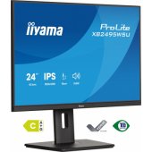 ProLite XB2495WSU-B1 24.1" IPS 16:10