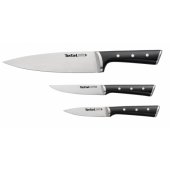 Iсу Force Cutlery Knife Set 3pcs.