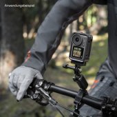 Osmo Action Handlebar Mount