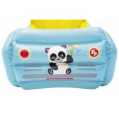 Fisher-Price inflatable car with balls 119x79x51 cm