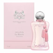 Delina La Rosee EDP Spray W 75ml