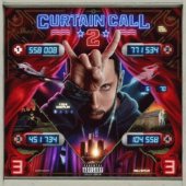 EMINEM "Curtain Call 2" (Greatest Hits 2)