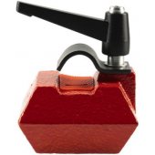 Boom stand counterweight (3,3kg)