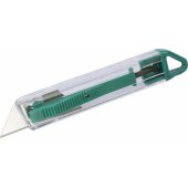 Wolfcraft Safety knife with extendable blade (4135000)