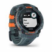 Instinct 3 45 mm Solar Twilight 010-02934-01