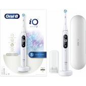 iO7 White