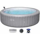 Lay-Z-Spa HAWAII AirJet 8 Jacuzzi
