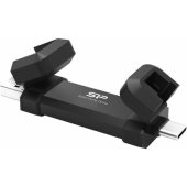 1TB DS72 USB-A / USB-C 3.2 Gen 2