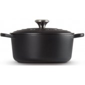 02726075 24cm 4,2L Black