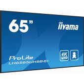 ProLite LH6565UHSB-B1 64.5" IPS 16:9