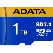 MicroSDXC SD7.1 1TB Class 10 UD1TEX3L1-C