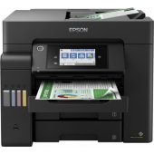 EcoTank L6550 Wi-Fi ADF