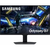 Odyssey G7 LS27DG702EUXEN 27" IPS 16:9
