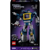 10358 Transformers Soundwave