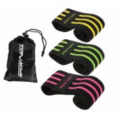 Resistance Band Rubber for buttock