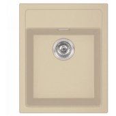 Sirius SID 610-40 Tectonite Beige (143.0675.501)