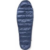 Tourist 650 XL LZ (189-200 cm) Navy