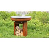 BBQ Grill - Carus M
