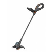 Gardena Cordless Grass Trimmer EasyTrim 25/ 18V P4A solo (grey/ turquois