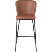 SAVOY Bar Light Brown