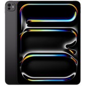 iPad Pro 13" M5 WiFi+Cell 2TB Nano-texture glass Space Black ME8M4HC/ A