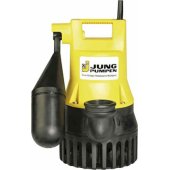 GARDENA Clear / Dirty Water Submersible Pump 19500 - 09049-20