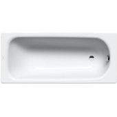 Saniform Plus 1600x700 mm White
