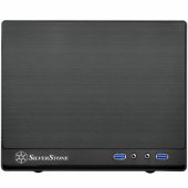 Sugo G13-Q Mini-ITX Black