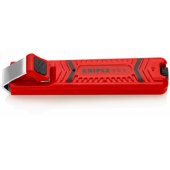 16 20 16 SB cable stripper Red